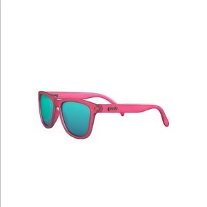 Flamingos on a Booze Sunnies by Goodr